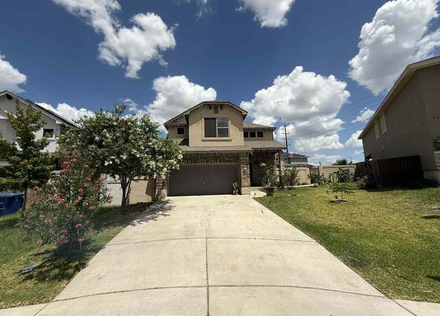 Property at 3315 Simmental Dr, Laredo, TX 78046, 4 beds, 2.5 baths