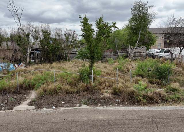 Property at 605 S Texas Ave, Laredo, TX 78043