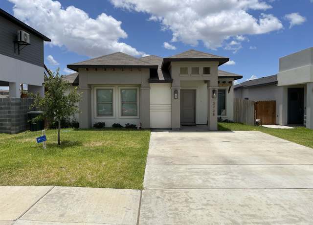 Property at 3728 Luis Ibarra Dr, Laredo, TX 78046, 4 beds, 2 baths