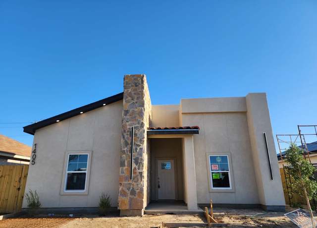 Property at 1405 Wilfrano Dr, Laredo, TX 78046, 2 beds, 2 baths