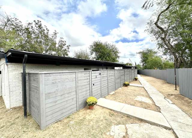 Property at 1411 N Ejido Ave, Laredo, TX 78043, 9 beds, 2 baths