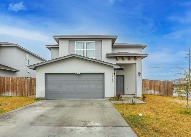 Property at 5402 Encanto Dr, Laredo, TX 78046, 3 beds, 2.5 baths