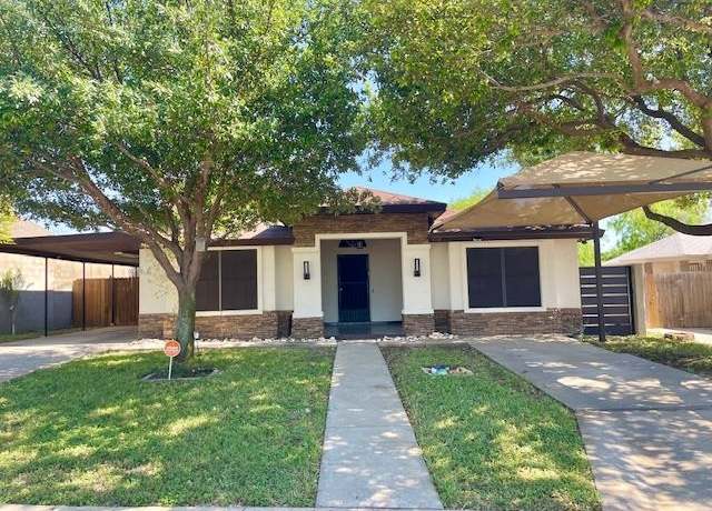 Property at 112 Abbeville Dr, Laredo, TX 78045, 3 beds, 2 baths