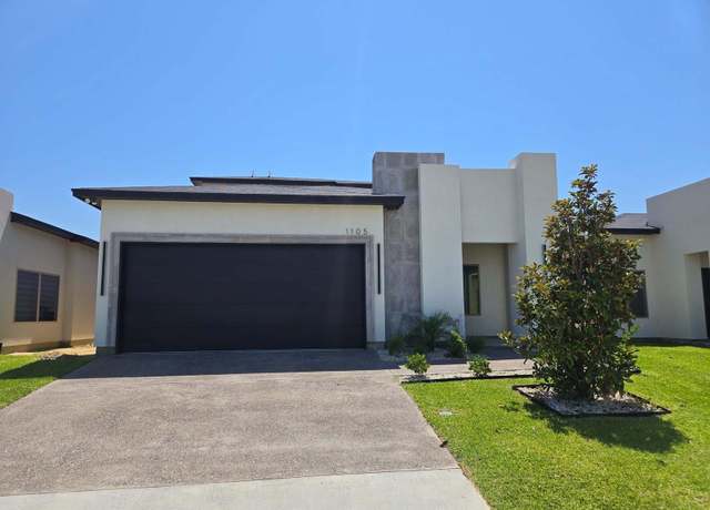 Property at 1105 Morocoy Dr, Laredo, TX 78046, 4 beds, 2.5 baths