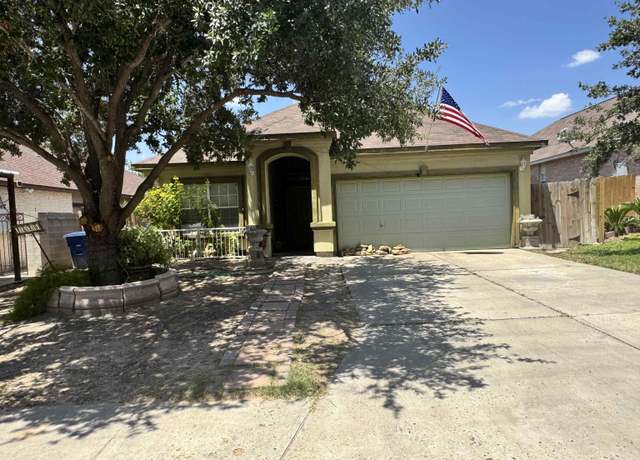 Property at 1820 Arctic Ct, Laredo, TX 78045, 4 beds, 2 baths