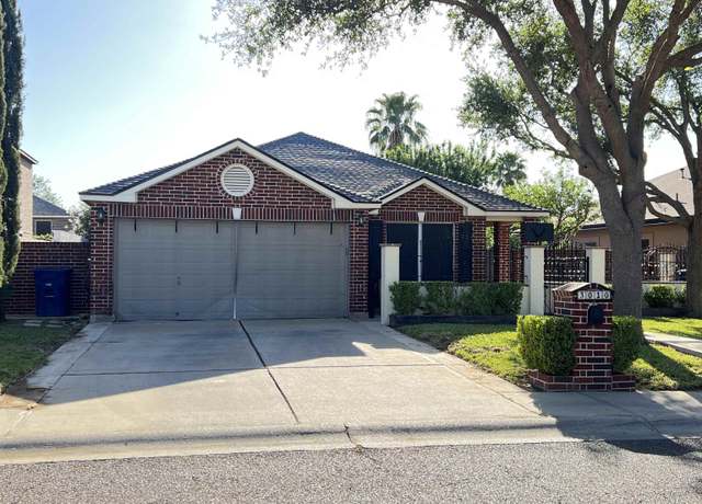 Property at 3010 Calle Piedra Ln, Laredo, TX 78045, 3 beds, 2 baths