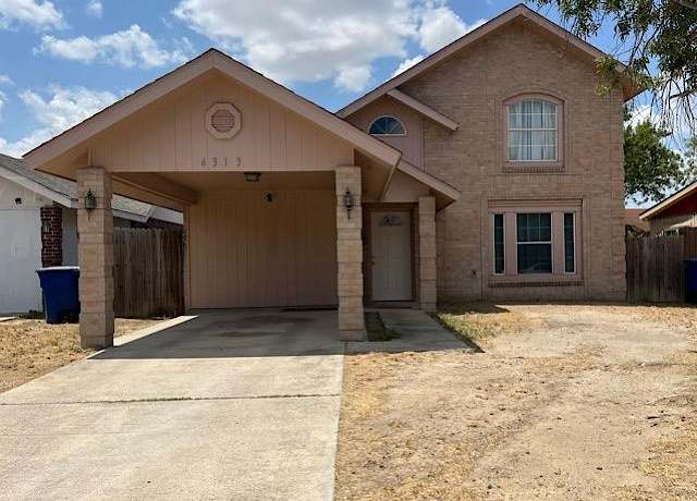 Property at 4313 Centennial Ct, Laredo, TX 78046, 3 beds, 2 baths