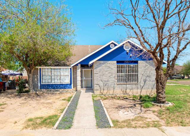 Property at 121 Tours Ln, Laredo, TX 78045, 3 beds, 2.5 baths