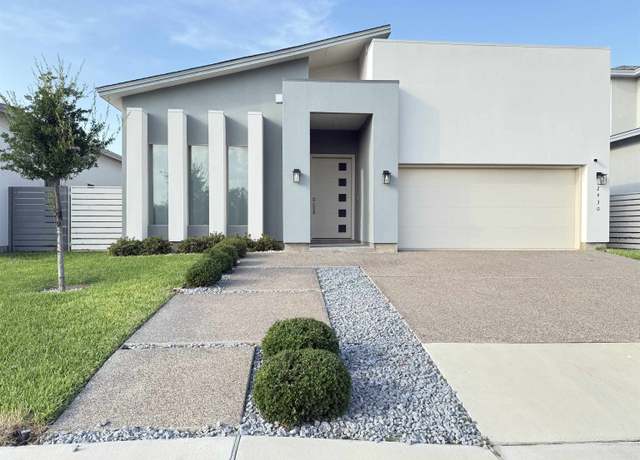 Property at 2430 Messi St, Laredo, TX 78041, 3 beds, 2.5 baths