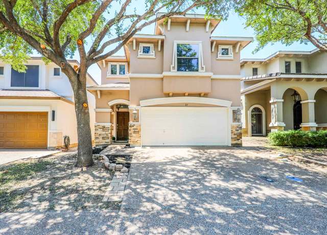 Property at 9813 Sandhill Dr #67, Laredo, TX 78045, 4 beds, 2.5 baths