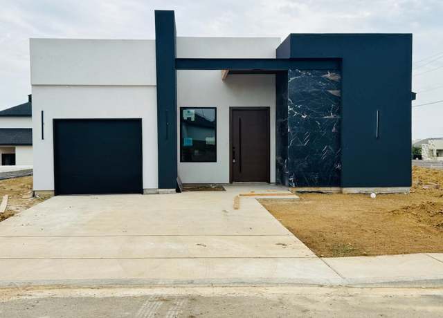 Property at 1526 Cincho St, Laredo, TX 78046, 4 beds, 2.5 baths