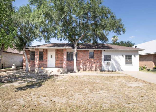 Property at 107 St Pierre Ln, Laredo, TX 78045, 3 beds, 2 baths