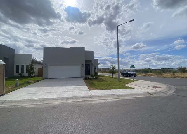 Property at 1438 El Caporal Dr, Laredo, TX 78043, 3 beds, 2 baths