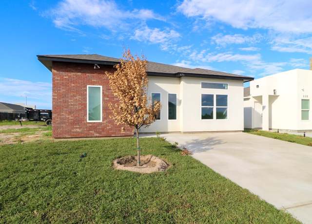 Property at 606 Rosemary Ln, Laredo, TX 78046, 3 beds, 2 baths