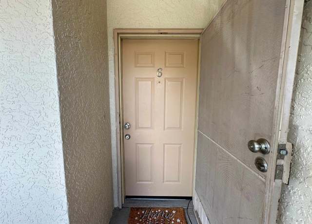 Property at 1401 Gustavus St #6, Laredo, TX 78046, 2 beds, 1 bath