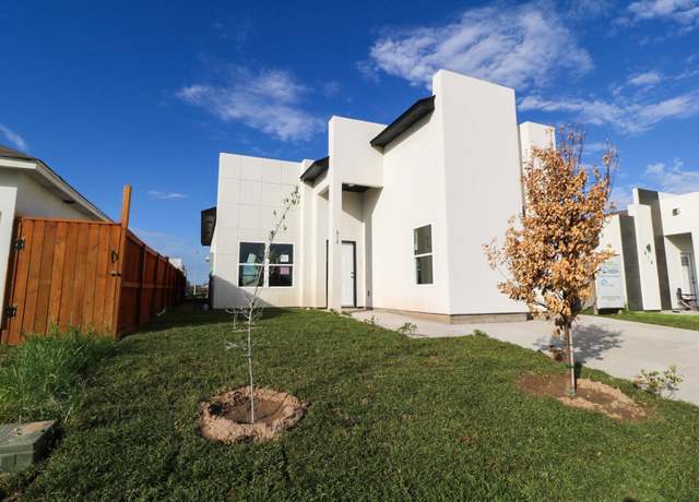 Property at 612 Rosemary Ln, Laredo, TX 78046, 3 beds, 2 baths
