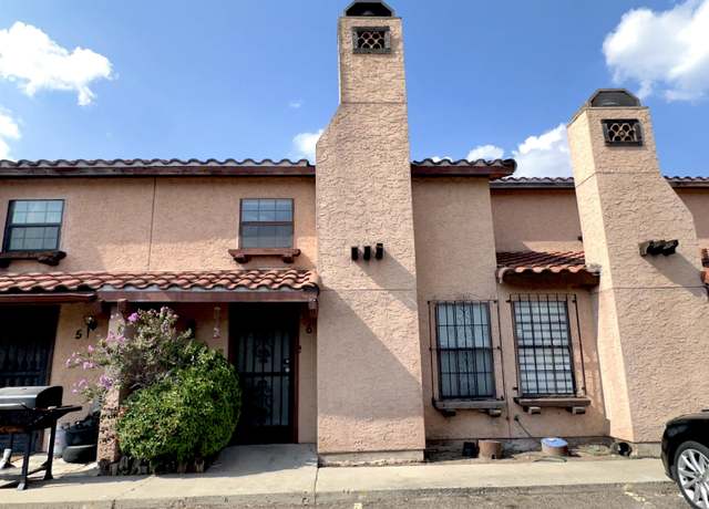 Property at 5500 Mcpherson Rd #6, Laredo, TX 78041, 2 beds, 1.5 baths