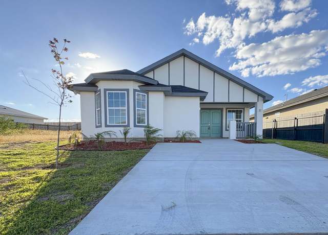 Property at 416 Graneros Ave, Laredo, TX 78046, 3 beds, 2 baths