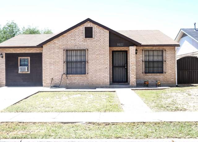 Property at 9633 Partridge Lp Loop, Laredo, TX 78045, 4 beds, 2 baths