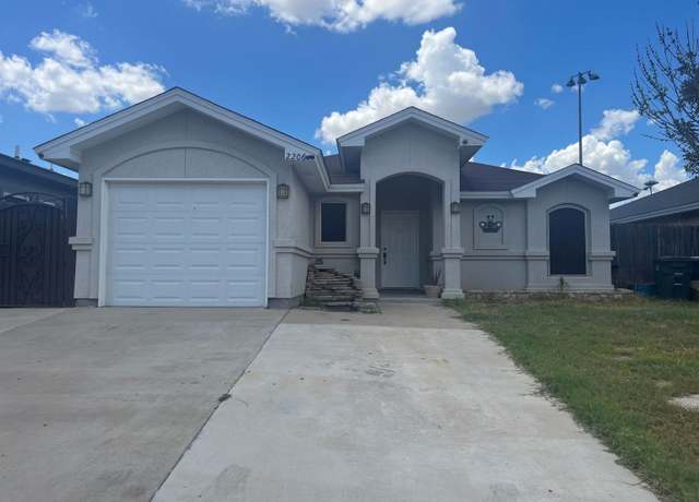 Property at 2206 Old Spanish Trl, Laredo, TX 78046, 3 beds, 2.5 baths