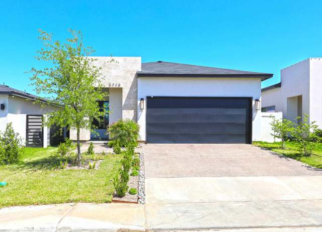Property at 3714 Bella St, Laredo, TX 78046, 3 beds, 2 baths