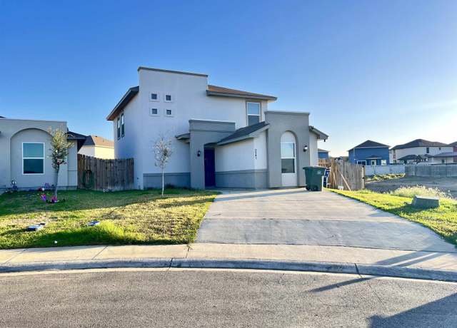 Property at 3501 Joaquin Ponce Dr, Laredo, TX 78046, 4 beds, 2.5 baths