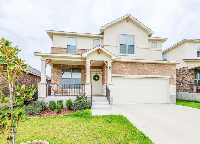 Property at 1413 Ocaso Dr, Laredo, TX 78045, 4 beds, 2.5 baths