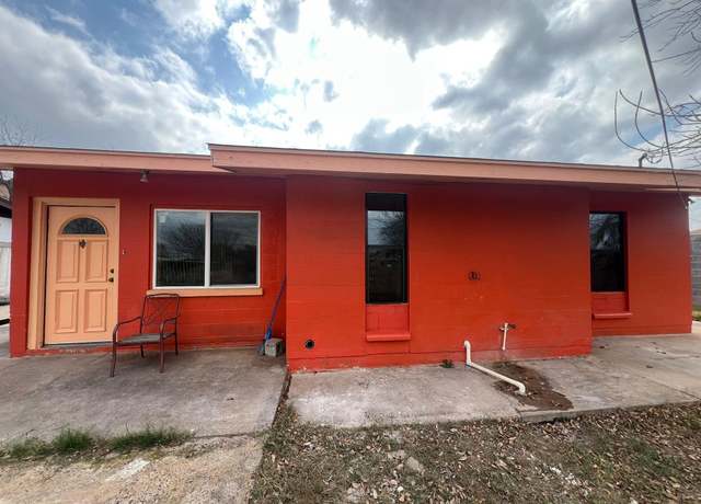 Property at 2703 Diaz St, Laredo, TX 78043, 3 beds, 2 baths