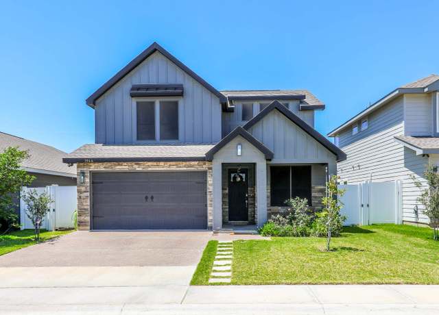 Property at 1944 Sambar Lp Loop, Laredo, TX 78045, 4 beds, 3.5 baths