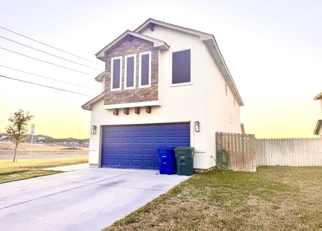 Property at 4302 Maria Eva Ln, Laredo, TX 78046, 3 beds, 2.5 baths