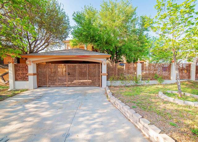 Property at 4728 Primavera Ln, Laredo, TX 78046, 4 beds, 3.5 baths