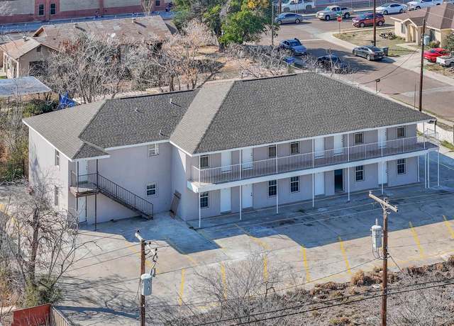 Property at 1303 Philadelphia St, Laredo, TX 78041, 14 beds, 2 baths