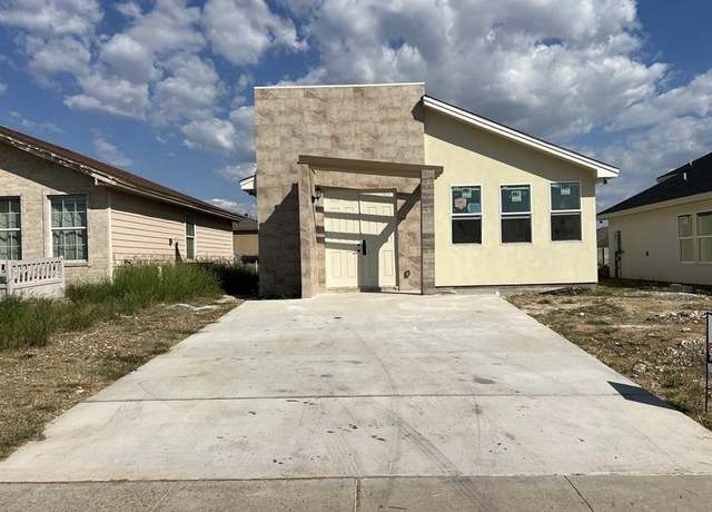 Property at 4407 Black Buck Ave, Laredo, TX 78045, 3 beds, 3 baths