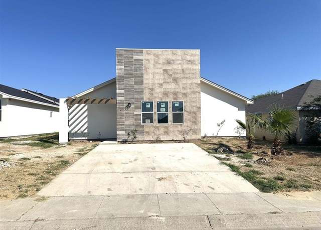 Property at 4405 Black Buck Ave, Laredo, TX 78045, 3 beds, 2.5 baths