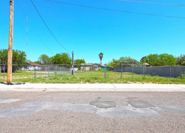 Property at 2316 Callaghan St, Laredo, TX 78040