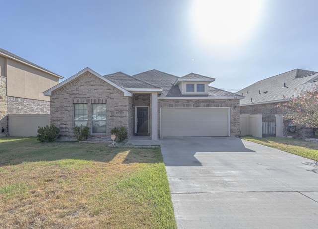 Property at 519 Altozano Dr, Laredo, TX 78045, 4 beds, 2 baths