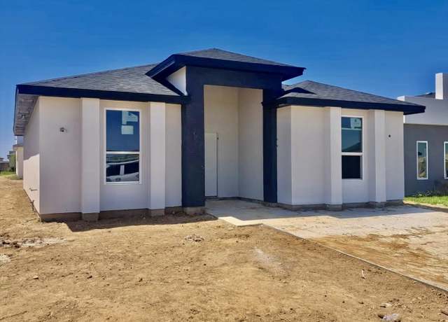 Property at 1434 El Caporal Dr, Laredo, TX 78046, 3 beds, 2 baths