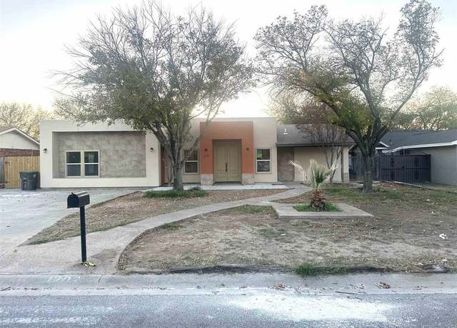 Property at 1202 Beverly Dr, Laredo, TX 78045, 4 beds, 3.5 baths