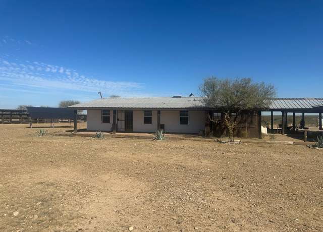 Property at 57 SUR 1450 F.m. 1472 (mines Rd.), Laredo, TX 78046