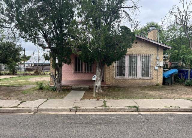 Property at 610 Santa Cleotilde Ave, Laredo, TX 78040, 1 bed, 1 bath