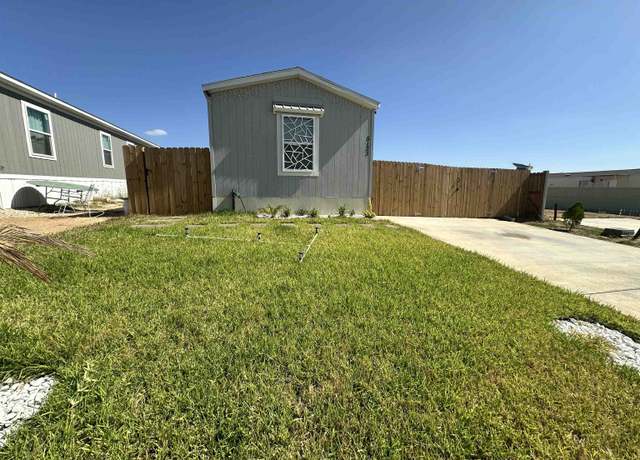 Property at 5133 Plasencia Ln, Laredo, TX 78046, 3 beds, 2 baths