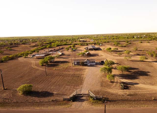 Property at 312 Hornet Rd, Laredo, TX 78045