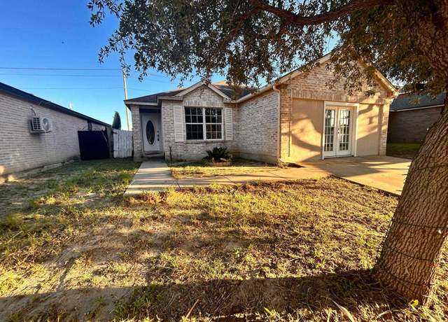 Property at 2258 Old Spanish Trl, Laredo, TX 78046, 3 beds, 2 baths