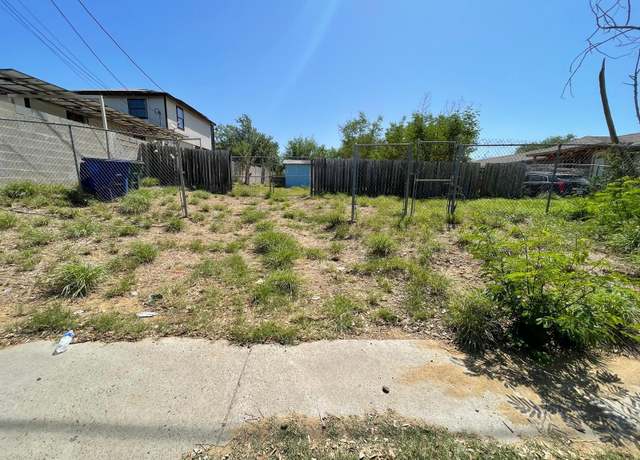 Property at 2821 S Malinche Ave, Laredo, TX 78046
