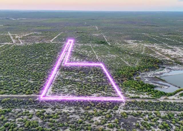 Property at 25.41 Acres Mangana-hein Rd, Laredo, TX 78046