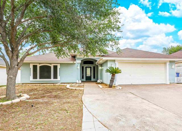 Property at 1901 Lemonwood Dr, Laredo, TX 78045, 3 beds, 2 baths