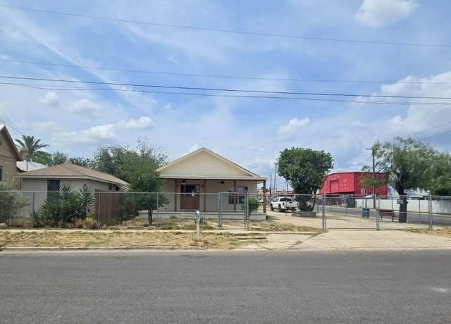 Property at 1520 Cortez St, Laredo, TX 78040, 3 beds, 3 baths