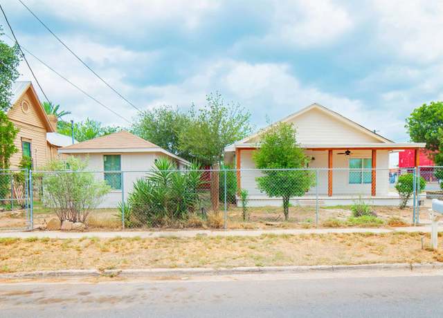 Property at 1520 Cortez St, Laredo, TX 78040, 3 beds, 3 baths