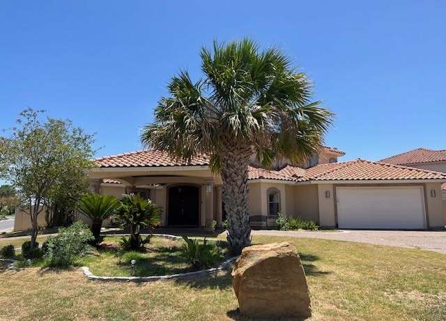 Property at 301 Lake Clark Ct, Laredo, TX 78041, 3 beds, 3.5 baths