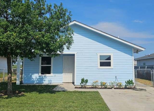 Property at 503 Violette Dr, Laredo, TX 78043, 3 beds, 1 bath